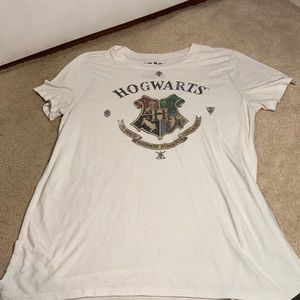 Harry Potter Tee